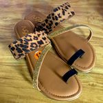 Cheetah Print One Photo 0