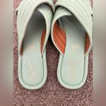 Seychelles  Women's Word For Word Slide Sandal Size 8 Photo 1