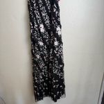 Mac Duggal  Floral Embroidered One-Shoulder Gown Photo 7