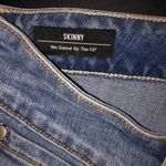 Torrid NEW  sophia skinny‎ midtown medium wash faded jean 14T Photo 7