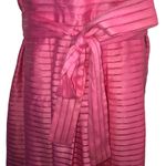 Tommy Hilfiger Pleated Mindi A-line Photo 5