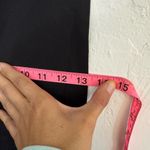 Victoria's Secret VINTAGE BODY BY VICTORIA VICTORIA’S SECRET BLACK SHAPEWEAR SKIRT SMALL LIKE NEW Photo 6