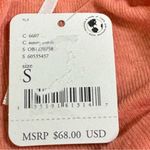 Free People  Girl Talk Ruffle Top Photo 13