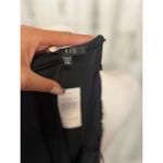 Iris  Woman’s black bodysuit Photo 5