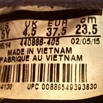 Air Jordan  5 Retro BG 'Pre-Grape' Photo 6