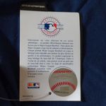 Nike Atlanta Braves Navy Blue T-Shirt Athletic Cut M New Photo 12