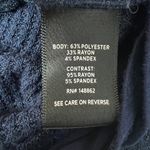 Torrid Womens Thermal 2X Waffle Knit Stretch Comfort Relaxed Sleep Lounge Cozy Photo 6