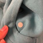 Lululemon funnel neck scuba Photo 6