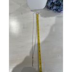 Minimalist Bar Pendant Necklace‎ Long Chain Delicate Y2K Trendy Women Gold Photo 5