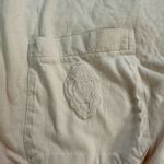 Victoria's Secret vintage victoria secret gold tag orange sleep shirt Photo 2