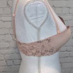 Adore Me Bra Padded Push Up Pinkish Beige-32C Photo 2