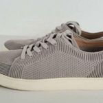 Lucky Brand Grey gray Laddix casual sneakers Photo 1