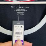 Tommy Hilfiger NWT | women’s lightweight sleepwear pajama top tank — small Photo 2