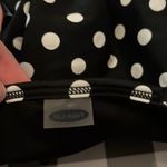 Old Navy New Black White Polka Dot One Piece Swimsuit Size Small NWOT Photo 7