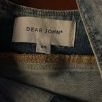Dear John Women's Denim Jumpsuit Photo 9