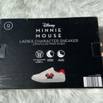 Disney  Minnie Mouse Sneakers Women’s Photo 2