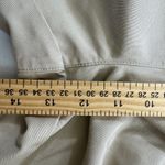 L.L.Bean Y2k NWT Womens 16p Khaki Pleated 100% Cotton Wrinkle Resistant Pants Photo 5