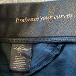 a.n.a Lola Jeans  Pull On Ankle Jeggings Photo 9