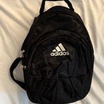 Adidas EUC Logo Mini Backpack Photo 0