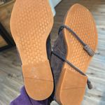 Hush Puppies Women's Suede Dark Blue  Ankle Boots Photo 4