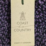 Barbour Midhurst Top Floral Ditsy Print Smocked Ruffle Lyocell Long Sleeve 6 New Photo 10