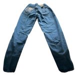 Lee NWT 90s Vintage Sky Riders Blue Jeans High waisted 100% cotton Made in USA 8 Photo 1