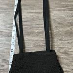Liz Claiborne  Black Shoulder Bag Photo 4