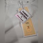 Risen White Wide Photo 5