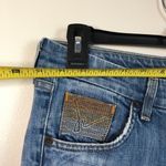 Citizens of Humanity Bootcut Jeans Denim Style 034-011 Made in USA Womens 28 Photo 2