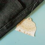 Altar'd State  Black Flare Jeans Photo 3