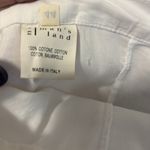 No man’s land: ruffle skirt White Size 14 Photo 4