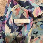 Yumi Kim  button down tank top Photo 3