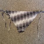Rachel Pally NWOT OMBRÉ GRAY BIKINI BOTTOMS Photo 1