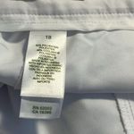 Liz Golf  white women’s athletic skort Photo 5