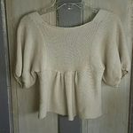 Free People Knit Crop Cardigan Photo 2