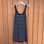 BB Dakota nautical sweater tank top, size M Photo 1