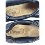 Croft & Barrow Croft and Borrow size 6 Ortholite man made
Upper slip on lower Photo 11