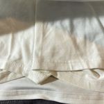 Tangerine  White Skort Gym Athletic Tennis Golf EUC Size XXL #4507 Photo 4