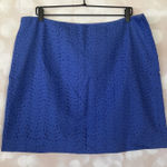 L.L.Bean  Camden Skirt Photo 0