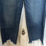 Celebrity Pink Wide-leg Cropped Jeans Photo 1