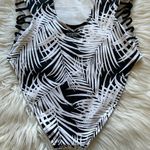 PINK - Victoria's Secret VS PINK gym to swim one piece suit Photo 4