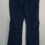 Spyder Women’s black  ski pants medium Photo 0