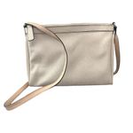 Guess crossbody bag beige preowned Photo 2