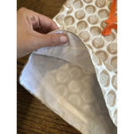 Anthropologie Corey Lynn Calter High Waist Jacquard Shorts Ivory Tan Size 8 1099 Photo 3