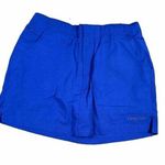 Arctix A6 Tan Hiking Outdoor Athletic Skort Size Petite Small 13" Photo 1