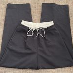 Arr Elastic and Drawstring Wasit Pant Gray Size undefined Photo 1