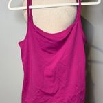 Aritzia contour Fuchsia Camisole Top Photo 0