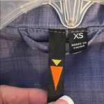 Kerrits  Women's Blue Ski Jacket Photo 5