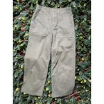 Pistola  Sophia Wide Leg Utility Pant Size 25 Photo 1