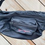 Vintage Black Fanny Pack Photo 1